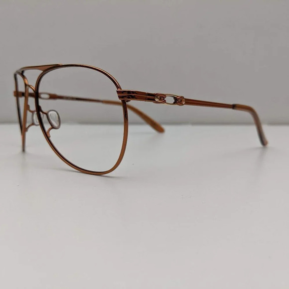 🕶️Frame Only! Oakley OO4062-02 Daisy Chain Sunglasses 60/14 139 /KAZ835🕶️ - Picture 4 of 7